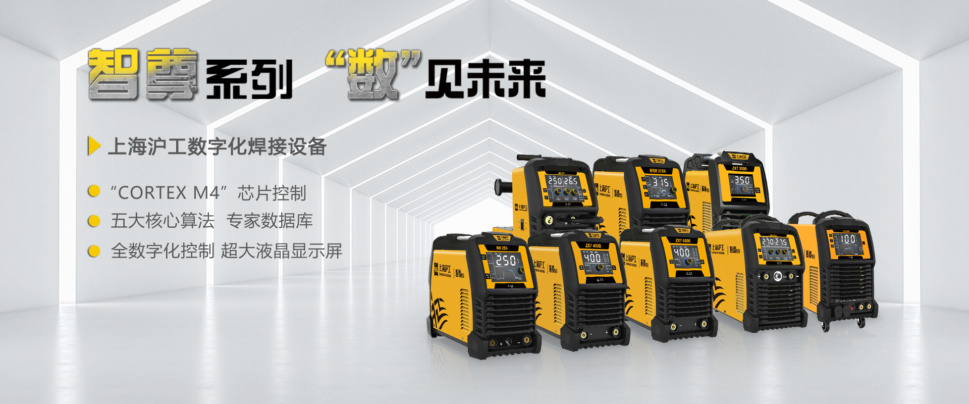 云顶集团电焊机切割机产品涵盖4大类18大系列2037个型号