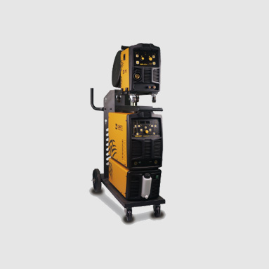 逆变式气体保唬护焊机