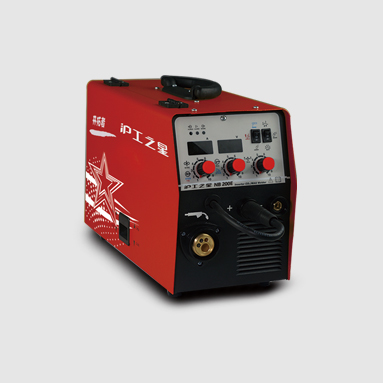 开拓者系列 逆变式直流气体保；ず富