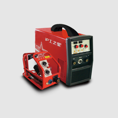 开拓者系列 逆变式直流气体保；ず富