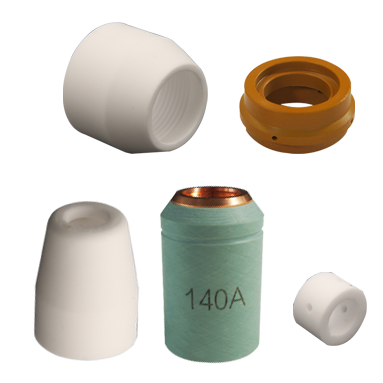 等离子切割枪陶瓷；；；；；ふ/分流器