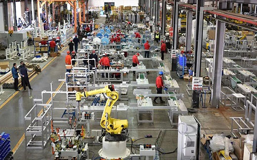 云顶集团全自动口罩生产流水线装备订简单直