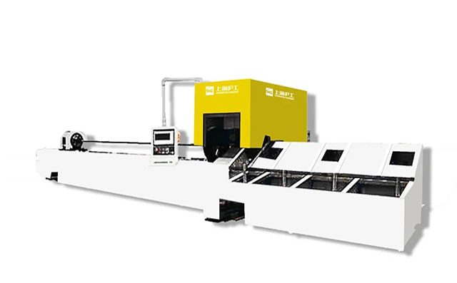 云顶集团HGLT重型切管机系列