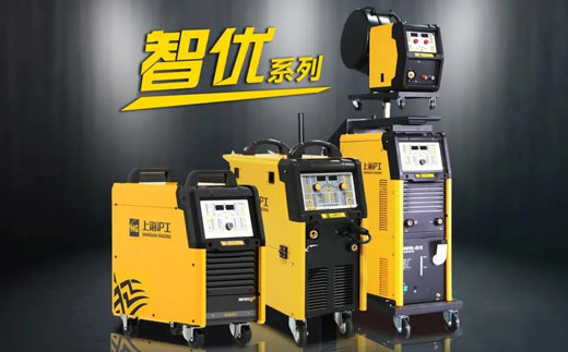 云顶集团双脉冲焊机