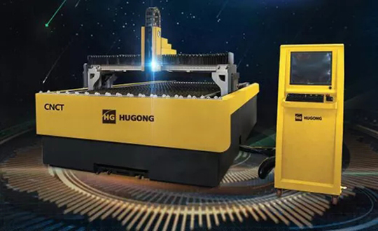 云顶集团CNCT等离子切割机