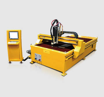 云顶集团GS系列台式数控切割机