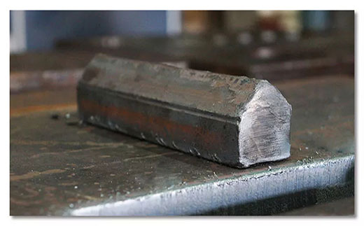 上；；；；；Ｔ贫ゼ10米超长跨距无限回转数控坡口切割机切割样件