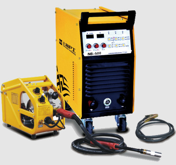 云顶集团NB-500E逆变式气体；；；；ず富