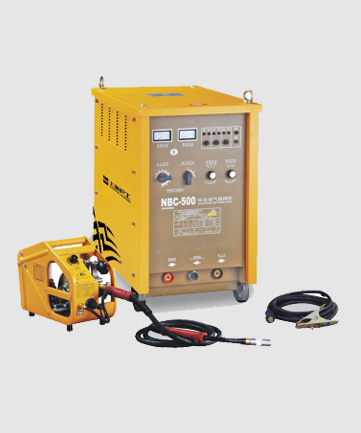 云顶集团NBC-350Ⅱ抽头式气体保唬；；；ず富