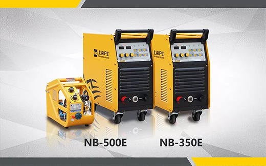 2018年度最受用户喜欢的云顶集团气保焊机NB-500E NB-350E
